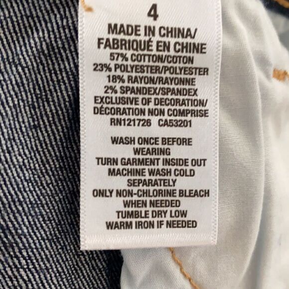 Aeropostale shorts EUC    - Picture 5 of 6